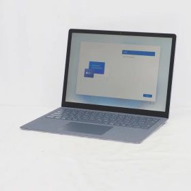 【限定15%OFFクーポン】 中古 マイクロソフト Surface Laptop 4 1950 Core i5-1135G7 メモリ8GB SSD512GB Windows11Home 13インチ 1年保証 レビュー特典：セキュリティソフト ノートパソコン