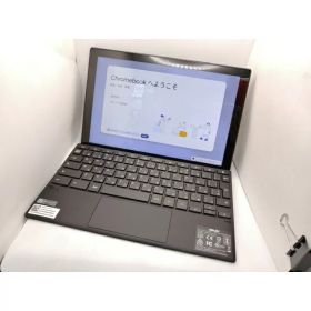 【中古】ASUS Chromebook Detachable CM3 CM3000DVA-HT0019 ミネラルグレー【三宮駅前】保証期間1ヶ月【ランクB】