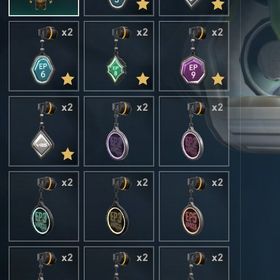 最高アセンダント 現在ブロンズ2 | VALORANT(ヴァロラント)のアカウントデータ、RMTの販売・買取一覧