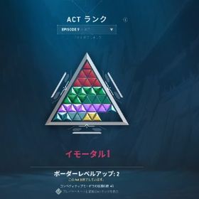 ヴァロラントのメイン画像