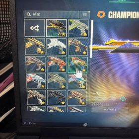 VALORANT引退 | VALORANT(ヴァロラント)のアカウントデータ、RMTの販売・買取一覧