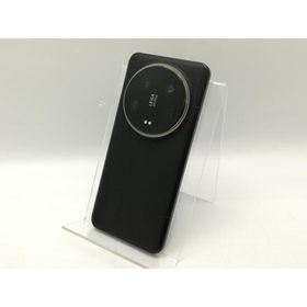 【中古】Xiaomi 国内版 【SIMフリー】 Xiaomi 14 Ultra （フォトグラフィーキット付き） ブラック 16GB 512GB【秋葉4号】保証期間１ヶ月【ランクB】