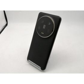 【中古】Xiaomi 国内版 【SIMフリー】 Xiaomi 14 Ultra （フォトグラフィーキット付き） ブラック 16GB 512GB【池袋東口】保証期間１ヶ月【ランクB】