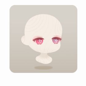 薔薇の妖精のオッドアイ | リヴリーアイランドのアイテム、RMTの販売・買取一覧