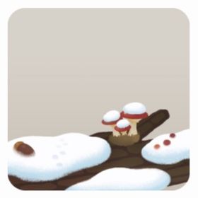 冬の森の丸太 | リヴリーアイランドのアイテム、RMTの販売・買取一覧