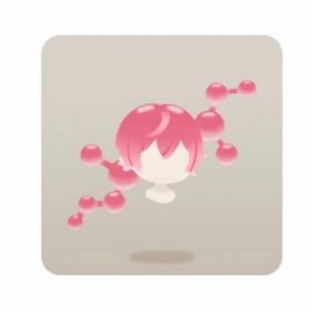 グミグミFD研究員の髪 SR 1個 | リヴリーアイランドのアイテム、RMTの販売・買取一覧