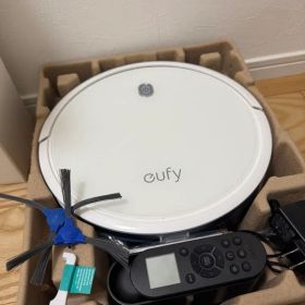 eufy RoboVac 11S ロボット掃除機 本体