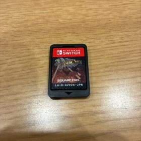 タクティクスオウガ リボーン