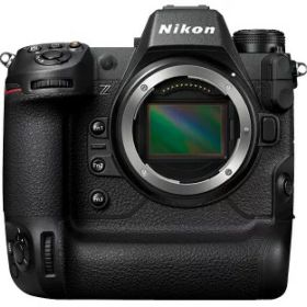 【2/28までポイント10倍】 【送料無料】Nikon ニコン Z9 ボディ カメラ【転送不可】【unable to transfer】
