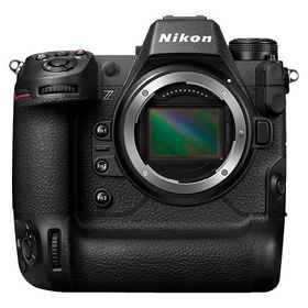 [新品]Nikon ニコン ミラーレス一眼カメラ Z9 ボディ（キャッシュバック＆CFexpressセットキャンペーン対象商品）【クーポン対象外】