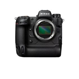 ニコン [Z9] ミラーレス一眼カメラ Z9