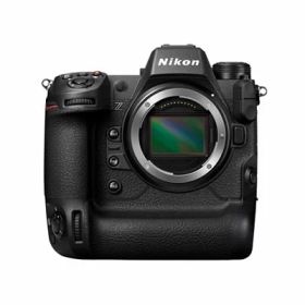 Nikon ミラーレス一眼カメラ Z9 ボディ単体 【訳あり：倉庫移動中に外箱傷あり】