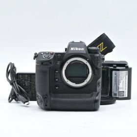 Nikon ニコン Z9 ボディ ミラーレス一眼レフカメラ【中古】