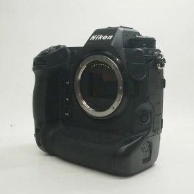 【中古】 (ニコン) Nikon Z 9 ボディ【中古カメラ デジタル一眼】 ランク：B