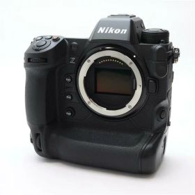 【中古】 《良品》 Nikon Z9 [ デジタルカメラ ]