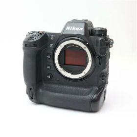 【中古】 《良品》 Nikon Z9 [ デジタルカメラ ]
