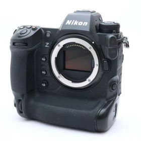 【中古】 《並品》 Nikon Z9 [ デジタルカメラ ]