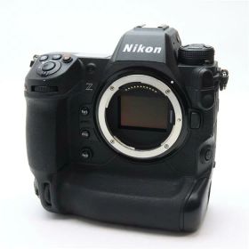 【中古】 《並品》 Nikon Z9 [ デジタルカメラ ]