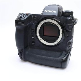 【中古】 《並品》 Nikon Z9 [ デジタルカメラ ]