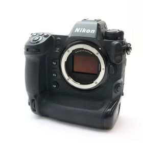 【中古】 《並品》 Nikon Z9 [ デジタルカメラ ]