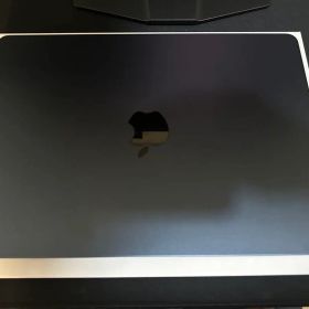 MacBook Air 2024 13インチ M3 24GB 1TB 美品