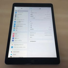 Apple iPad 第7世代 32GB WiFiモデル