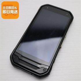 美品 au TORQUE G03 ブラック 即日発送 スマホ KYOCERA au 本体 白ロム あすつく 土日祝発送OK