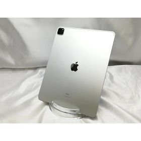 【中古】Apple 【Wi-Fi】 12.9インチ iPad Pro（第5世代/2021） 128GB シルバー MHNG3J/A【ECセンター】保証期間1ヶ月【ランクC】