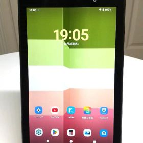 439 Android13 Nexus7 2013 Wifi 32GB カスタム