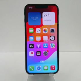 iPhone13 Pro 128GB au シエラブルー 送料無料 本体 c04813 【中古】