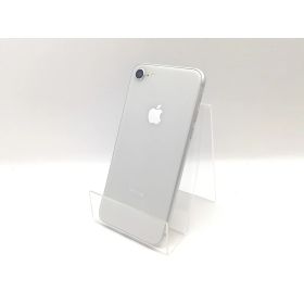 【中古】Apple SoftBank 【SIMロック解除済み】 iPhone 8 64GB シルバー MQ792J/A【熊本】保証期間1ヶ月【ランクC】