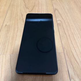 Samsung Galaxy S20 Ultra 本体 256GB 韓国版