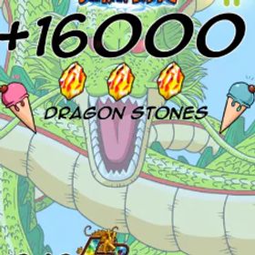 [+16000 DS]ドラゴン ボールZドッカンバトル 海外 [アンドロイド]