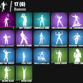 (pc/PSN/xbox) 23 スキン |オメガロック