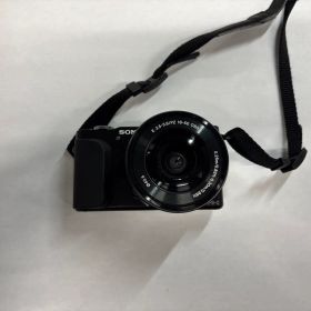 SONY NEX-3N