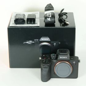 [良品 | シャッター数70,730回] SONY α7 IV（ILCE-7M4） [ボディ] | SONY Eマウント