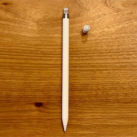 アップル(Apple)のApple Pencil 第一世代 A1603(PC周辺機器)