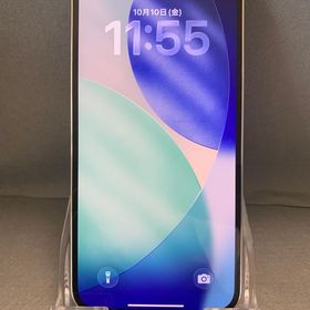 美品 国内版 SIMフリー iPhone12 Pro Max 128GB シルバー色