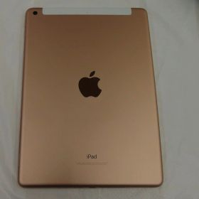 アップル Apple キャリア：ソフトバンク iPad (第6世代) 9.7インチ Wi-Fi+Cellularモデル 32GB MRM02J/A 【中古】