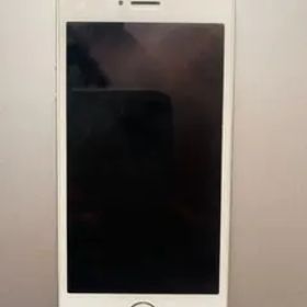 Apple iPhone 5s シルバー 本体