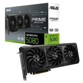 ASUS PRIME-RTX5080-16G 【新品】