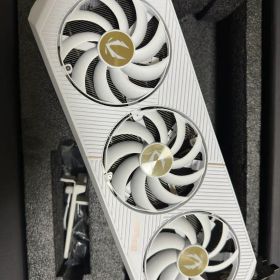 ZOTAC GAMING GeForce RTX 5080 16GB