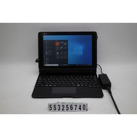 富士通 ARROWS Tab Q508/SE Atom X7 Z8700 1.6GHz/4GB/128GB/10.1W/WUXGA(1920x1200) タッチパネル/Win10