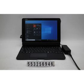 富士通 ARROWS Tab Q508/SE Atom X7 Z8700 1.6GHz/4GB/128GB/10.1W/WUXGA(1920x1200) タッチパネル/Win10