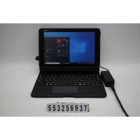 富士通 ARROWS Tab Q508/SE Atom X7 Z8700 1.6GHz/4GB/128GB/10.1W/WUXGA(1920x1200) タッチパネル/Win10