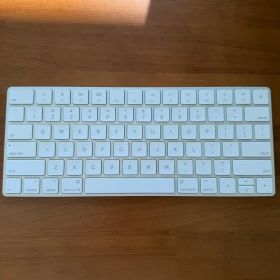 Apple Magic Keyboard 第2世代A1644 US配列 本体のみ