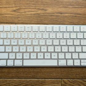 Apple Magic Keyboard US配列 A1644