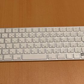 Magic Keyboard (JIS) A1644【ジャンク品】