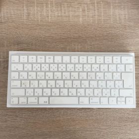 Apple Magic Keyboard マジックキーボード 日本語配列