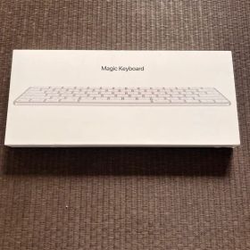 Apple Magic Keyboard A2450